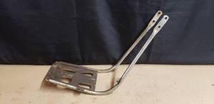 lot 486 image: Honda CT70Trail 70 Skid Plate