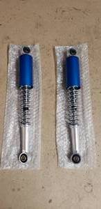 lot 500 image: Set of Rear Shocks for Honda CT70Trail 70
