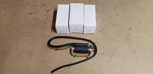 lot 512 image: Lot of 4 Honda CT70Trail 70 Ignition Coils
