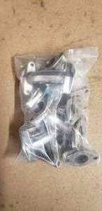 lot 528 image: Lot of Honda CT70Trail 70 Intake Manifolds