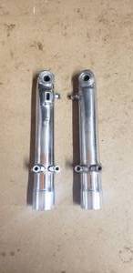 lot 529 image: Front Fork Covers for Honda CT70K1CT70HK1
