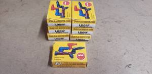 lot 531 image: Lot of NGK Spark Plug Resistor Covers