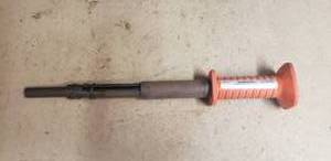 lot 556 image: Remington 476 Powder Actuated Hammer Fastener