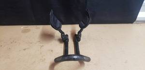 lot 558 image: Profile Design Bicycle Aero Bars