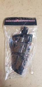 lot 568 image: Nylon Holster for Taurus 605 3 Barrel