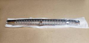 lot 159 image: Honda CT70Trail 70 Muffler Heat Shield