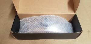 lot 293 image: NEW in Box CMS Front Fender for Honda CT70Trail 70