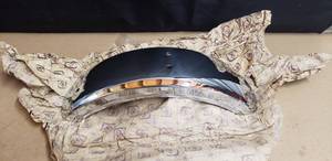 lot 309 image: NEW Aftermarket CT70Trail 70 Rear Fender