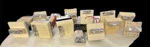 lot 146 image: Several Audible and Visual Signal Appliance Fire Alarm
