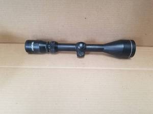 lot 43 image: Rifle scope