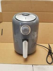 lot 128 image: Farberware air fryer