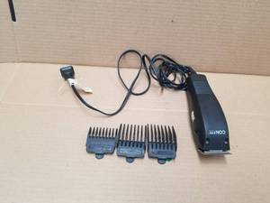 lot 153 image: Conair trimmer