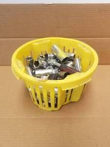 lot 227 image: Selection of tools - sockets