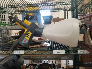 lot 240 image: Wagner texture sprayer