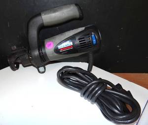 lot 24 image: Dremel Advantage 9000 High Speed Rotary Saw - TESTEDWORKS