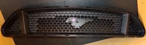 lot 117 image: NEW MUSTANG S550 GT Stock Honeycomb Cutout Grille