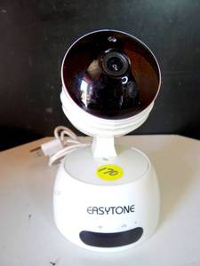 lot 170 image: Easytone NV-620WP IP Camera