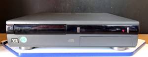 lot 172 image: BIG $ ITEM - RARE VINTAGE Tandy Memorex VIS MD 2500 - Game Console Media Player 1992 CHECK COMPS
