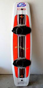 lot 204 image: Connelly Switchstance Wakeboard, Wake Board 56