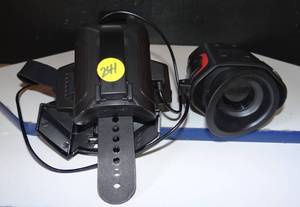 lot 241 image: Spin Master - Spy Gear Ultimate Night Vision