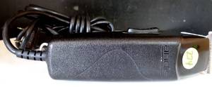 lot 274 image: ANDIS SLIMLINE HAIR TRIMMERS - SL Li