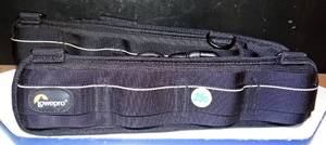 lot 290 image: LOWEpro S&F SERIES LIGHT UTILITY BELT