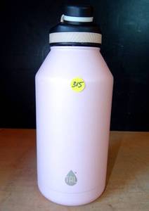 lot 315 image: Tal Water Bottle Double Wall Insulated Stainless Steel Ranger Pro