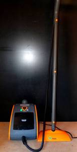 lot 337 image: Haan MS-30 Multi-purpose Steam Cleaner - TESTEDWORKS $$$