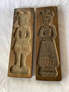 lot 13 image: Historical Wood Cuts