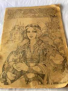 lot 23 image: Ye Olde News SRF