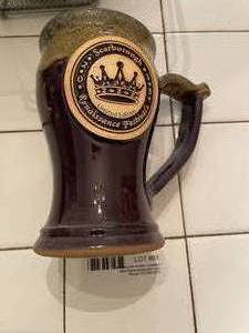 lot 81 image: 2015 Jumbo Ltd. Scarborough Stein #3