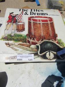 lot 340 image: Record lot- Gilbert and Sullivan, Alfred Drake and more