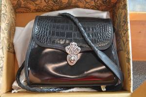 lot 38 image: Brighton Marked Purse with Box