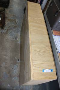 lot 129 image: Portable Speaker Platform 4Ft. W x 2.5ft. D x 1 ft. Tall