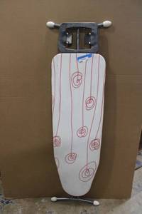 lot 145 image: Ironing Board Good Condition