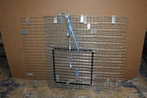 lot 260 image: Small Animal Cage