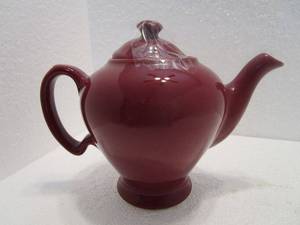 lot 77 image: MCCORMICK TEA POT BALTIMORE,MD