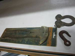 lot 88 image: KING 10-12 FENCING PLIER STILL IN PACKAGING