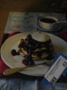 lot 63 image: JOY OF COOKING AND PANCAKES & FRENCH TOAST  COOKBOOK