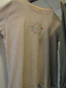 lot 115 image: NDJY AND MARYLAND WOMENS SIZE 10 JEANS