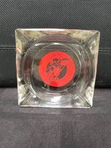 lot 80 image: Bobs Big Boy ashtray
