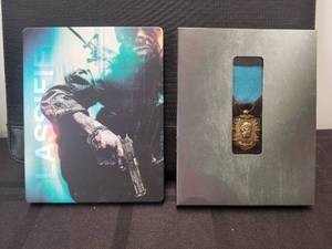 lot 116 image: Call of Duty - classified - PS3 game and Ribbon