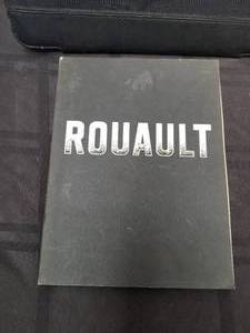 lot 177 image: Vintage book on George Rouaults art work with illustrations