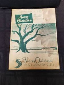 lot 180 image: 1954 Greyhound news and vintage advertising pieces