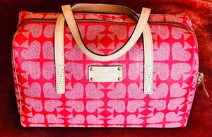 lot 2 image: Kate Spade New York Designer Purse