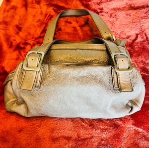 lot 17 image: Cole Haan Handbag