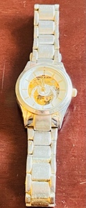 lot 131 image: Anne Klein Female Watch