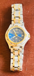 lot 133 image: Fossil Female Watch