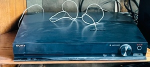 lot 141 image: Sony Home Theater System wSpeakers HBDDZ170