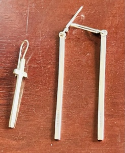 lot 170 image: 3 Piece Silver .925